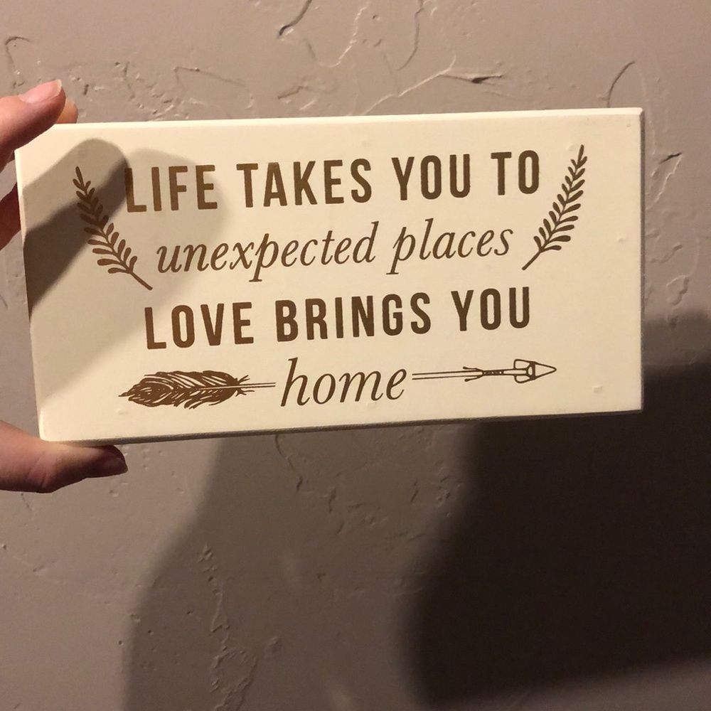 Quote Sign